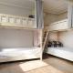 Hongdae Cheese Guesthouse, Soul - Fotografie 8
