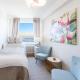 Elegant Apartment with Stunning Lake View, Montreux (fotografie 3)
