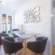Elegant Apartment with Stunning Lake View, Montreux (fotografie 4)