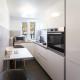 Elegant Apartment with Stunning Lake View, Montreux (fotografie 5)