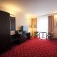 Restauracja Hotel VIP, Działoszyn (zdjęcie 10)