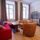 Dream Stay - Historic Old Town Apartment from 1364 Tallinn - Foto 8