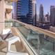 Wow! Super Luxury Apartment in Dubai Marina - 1BR RO, Dubaï - Photo 9
