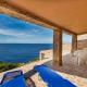 Breathtaking sea view villa - Nuvola Azzurra Costa Paradiso - Fotografie 8