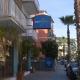 Hotel Gilda, Laigueglia