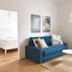 Bright, lovely and quiet apartment at the heart of Vienna, Nachmarkt, City center, Vienna - Foto 1
