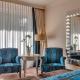 Bernstein Hotel Villa Kastania, Berlín - Foto 6