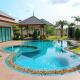 Dusit Garden Large Pool Villa Na Jomtien - Photo 4