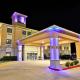 Sleep Inn & Suites Abilene Near University, Abilene (foto 6)