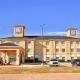 Sleep Inn & Suites Abilene Near University, Abilene