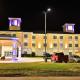 Sleep Inn & Suites Abilene Near University, Abilene (foto 5)