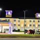 Sleep Inn & Suites Abilene Near University, Abilene (foto 7)