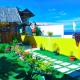MLK Bamboo Beachhouse, Alegria (foto 7)