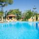 Hotel Villa Rita, Paestum