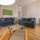 Monti Stunning Apartment with Terrace, Rome - Photo 7