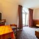 enjoyHotel garni Korntal Stuttgart b&b Parkplatz Sprinter Penny eTank, Štutgart (fotografie 9)