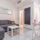 Cozy&Modern,historic centre of Seville AC/WiFi,4px Séville - Photo 2