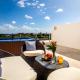 Luxurious & Central Condo In Playa Steps From The Beach, Playa del Carmen - Fotografie 10