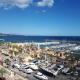 Apartment on the harbor, first line with beautiful sea view in 4 star hotel Fuengirola - Photo 4
