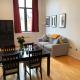 Stylish City Centre Apartment
