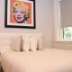 A Stylish Stay w/ a Queen Bed, Heated Floors.. #25, Brookline (fotografie 6)