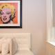 A Stylish Stay w/ a Queen Bed, Heated Floors.. #25, Brookline (fotografie 7)