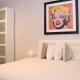 A Stylish Stay w/ a Queen Bed, Heated Floors.. #25, Brookline (fotografie 8)