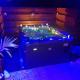 L'ALIZÉE & SPA Jacuzzi privatif haut de gamme, Sainte-Rose - Foto 5