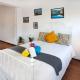 Poseidon Boutique Apartment 2, Limassol