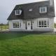 INGLEWOOD - Ballina - Crossmolina - County Mayo - Sleeps 8 - Sister property to Thistledown, Mayo