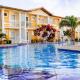 Flat Condomínio Mont Carmelo, Porto Seguro - Fotografie 1