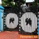 Fernando's Inn, Negombo (fotografie 8)