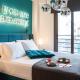 14 Reasons Why Hotel Athens, Athen - Foto 3