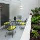 Central Cozy Studio with a Secret Garden, Athen - Foto 6