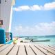 Aqua Guesthouse, Puerto Morelos - Fotografie 3