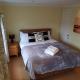 Slough Centre Townhouse with driveway parking for up to two cars, Slough
