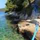 Apartments by the sea Ubli, Lastovo - 16599, Lastovo (Foto 4)