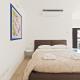 Elegant Loft with Balcony!, Milán - Fotografie 3