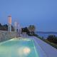 Villa Albachiara, Private Luxury villa with private pool and lake view