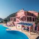 Hotel Elena Ermones, Ermones