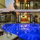 Threeway Riverside Villa, Hoi An - Foto 3