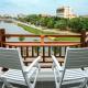 Threeway Riverside Villa, Hoi An - Foto 7