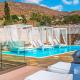 Seaside Luxury Suites, Infinity Pool by Explore Andros, Kipri (foto 5)