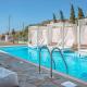 Seaside Luxury Suites, Infinity Pool by Explore Andros, Kipri (foto 6)