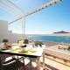 Apartamento El Cabo l