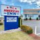 American Inn, Branford