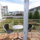 strandnahe FeWos mit Balkon, Residenz Bel Vital - Kategorie B, Binz - Fotografie 7