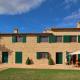 Cottage in Montelabbate with Pool & Forest, Montelabbate (photo 8)
