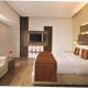 Ramada by Wyndham Chennai Egmore Čennaí - Fotografie 8