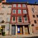 Flora - family apartment with terrace in Centre of Rovinj - Fotografie 8